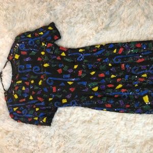 Perfect Holiday Dress